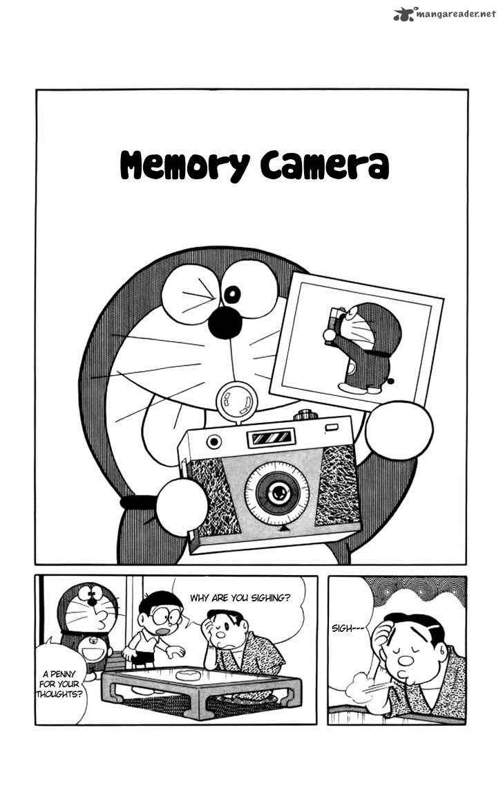 Doraemon Chapter 224 Page 2