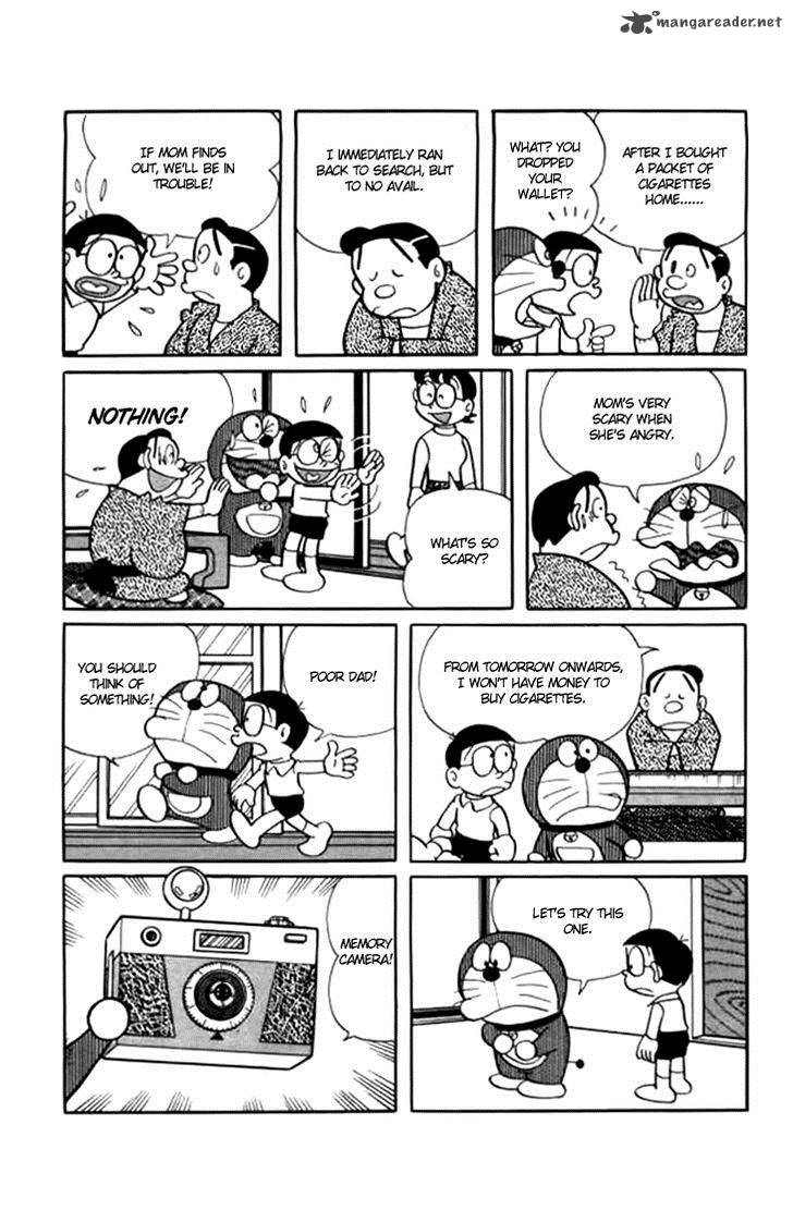 Doraemon Chapter 224 Page 3