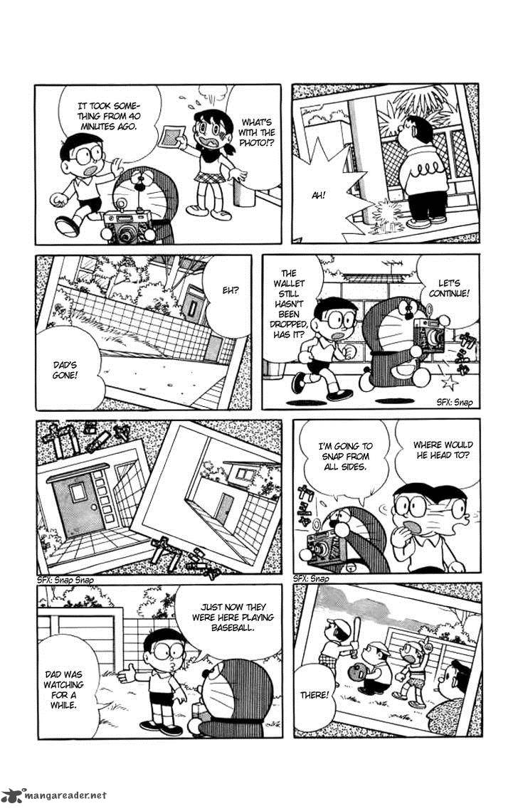 Doraemon Chapter 224 Page 6
