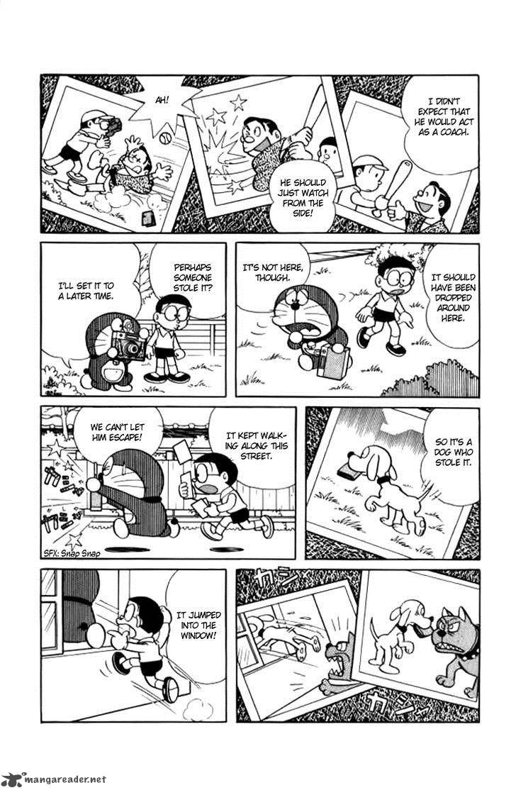 Doraemon Chapter 224 Page 7