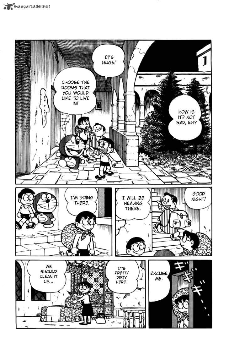 Doraemon Chapter 225 Page 15