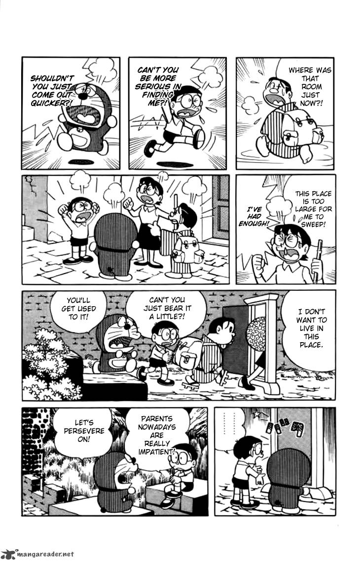 Doraemon Chapter 225 Page 19