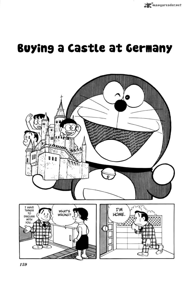 Doraemon Chapter 225 Page 2