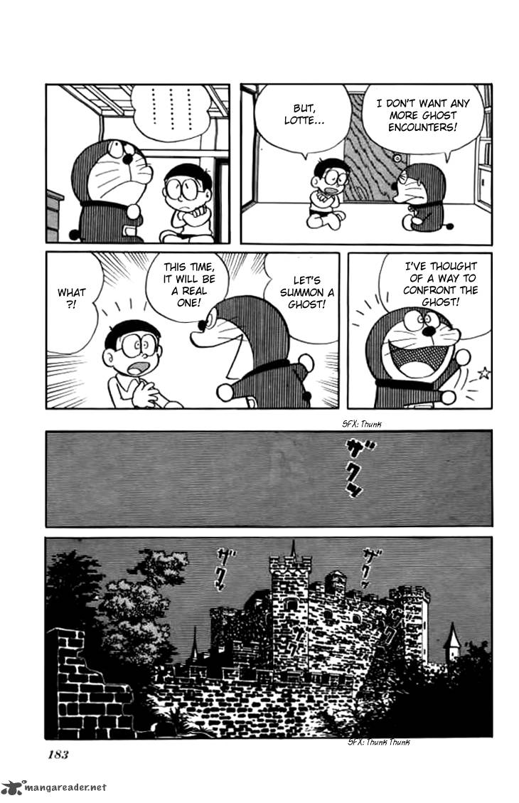 Doraemon Chapter 225 Page 26