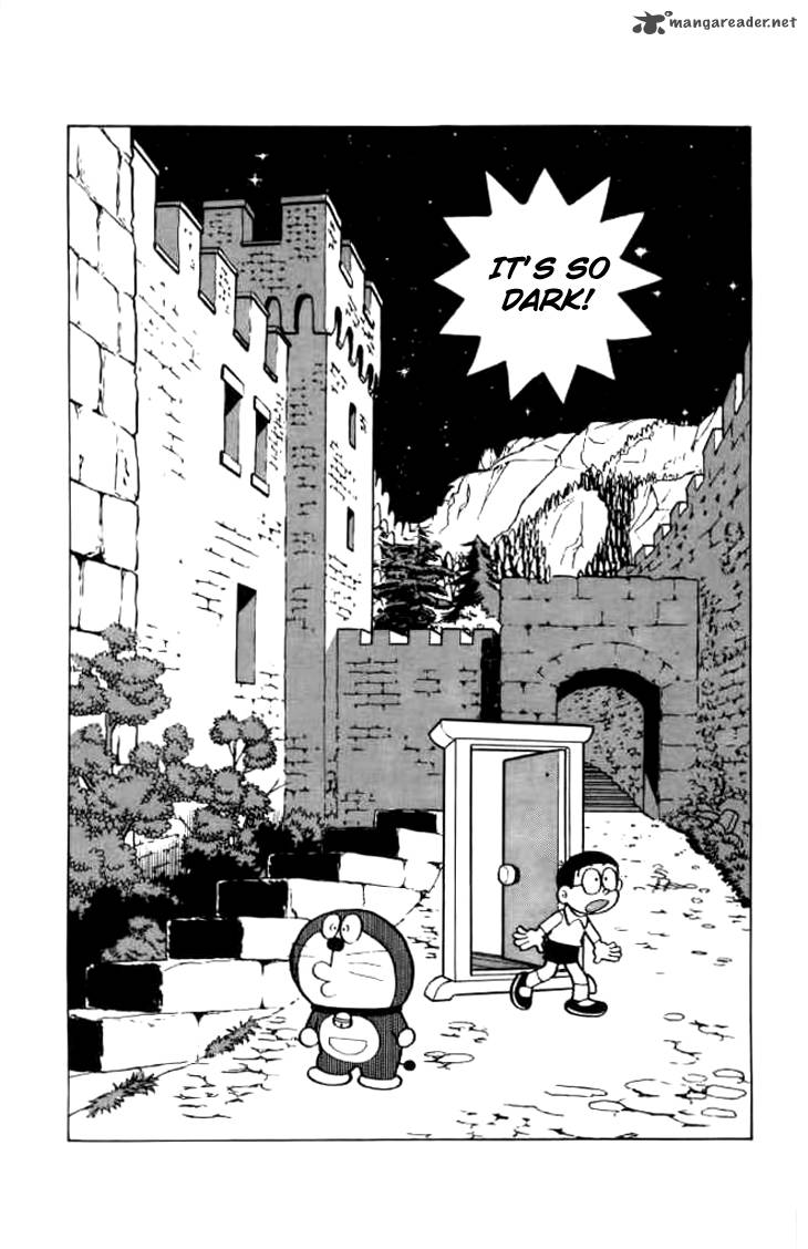 Doraemon Chapter 225 Page 6