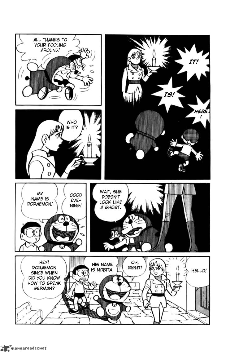 Doraemon Chapter 225 Page 9
