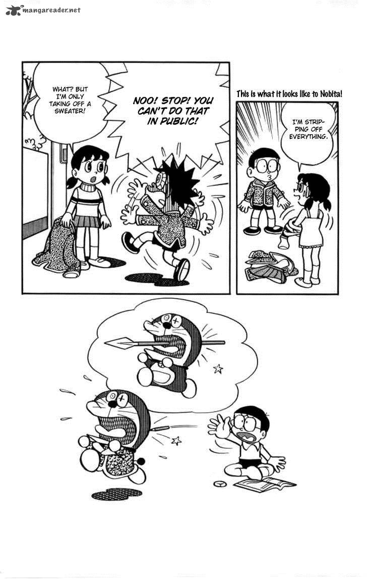 Doraemon Chapter 226 Page 12