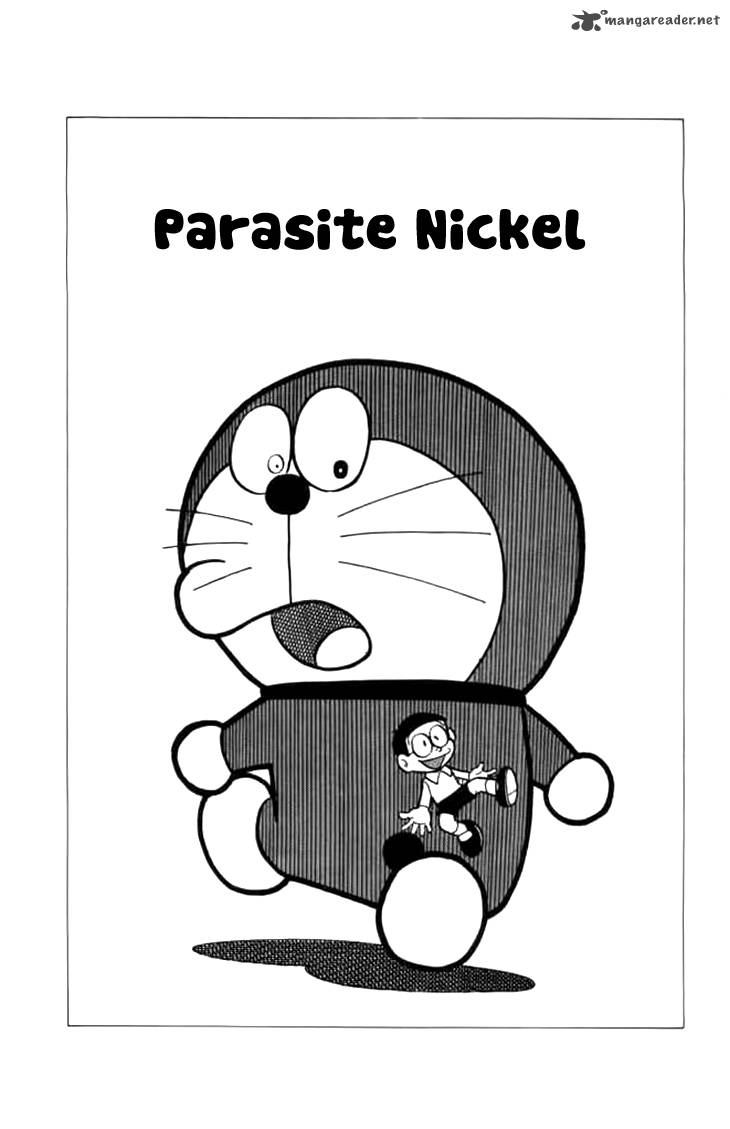 Doraemon Chapter 227 Page 2