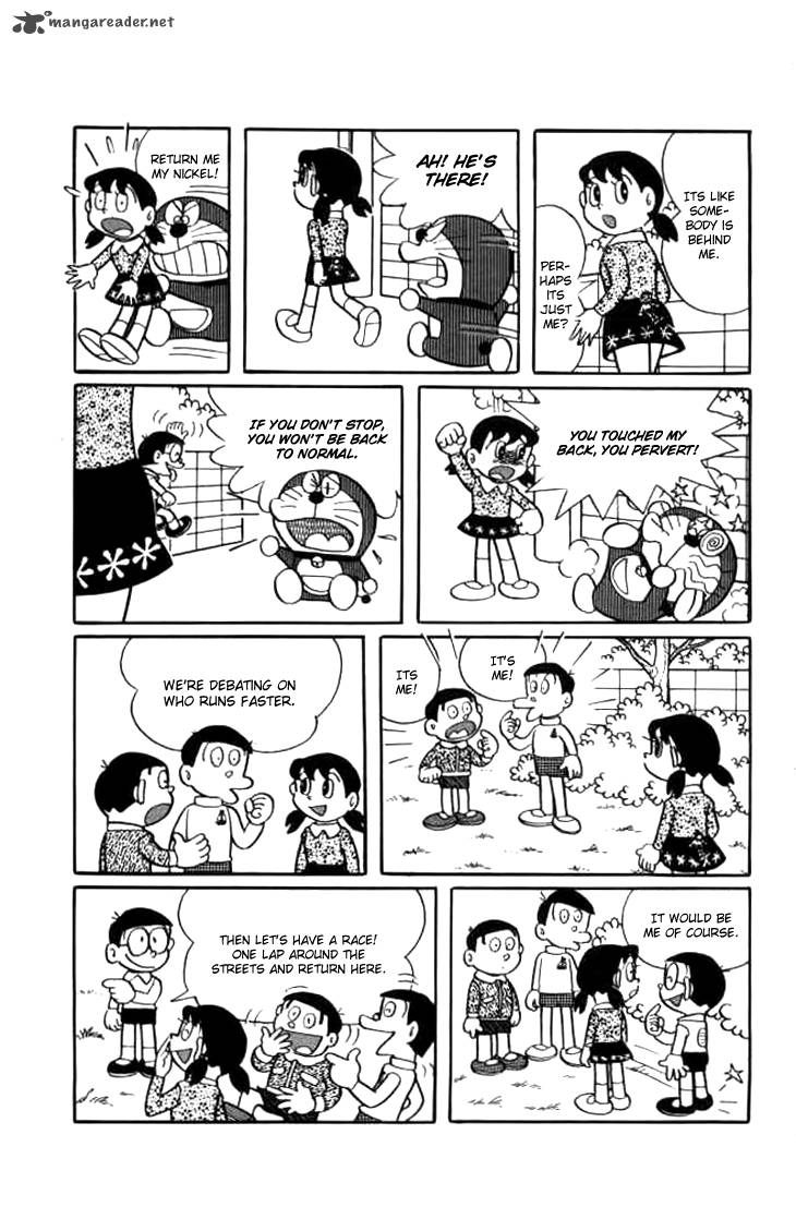 Doraemon Chapter 227 Page 6
