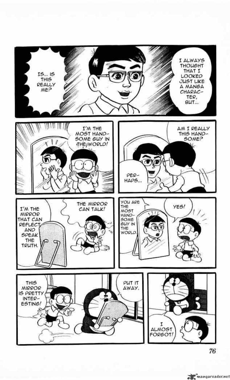 Doraemon Chapter 24 Page 2