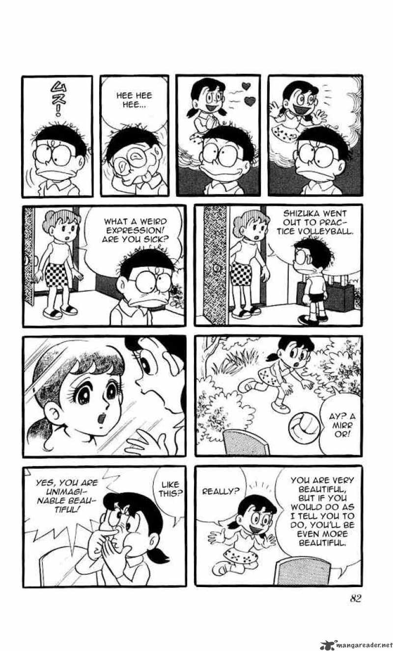 Doraemon Chapter 24 Page 8