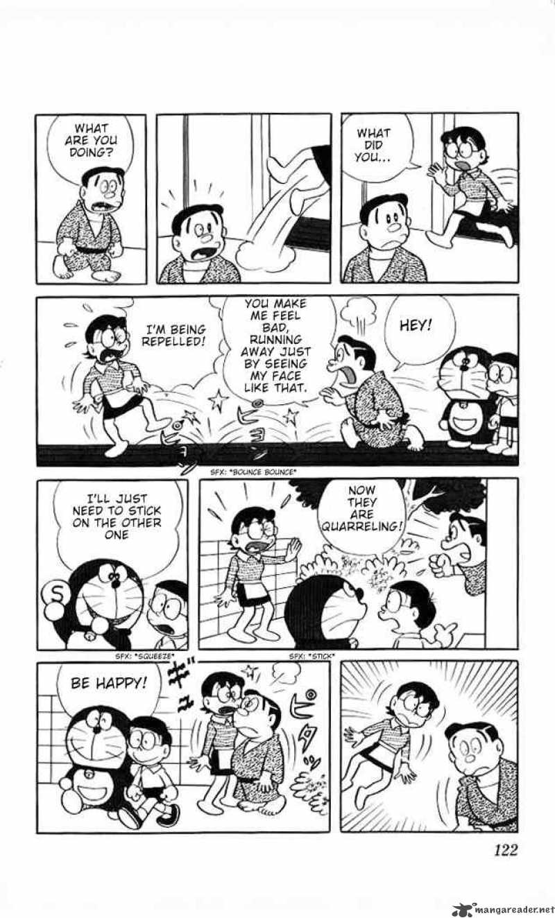 Doraemon Chapter 28 Page 5