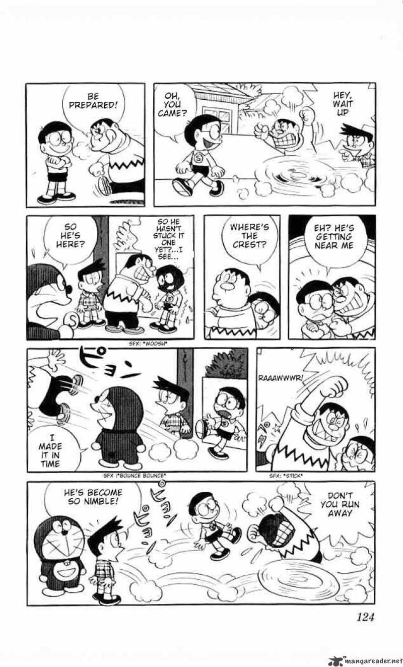 Doraemon Chapter 28 Page 7
