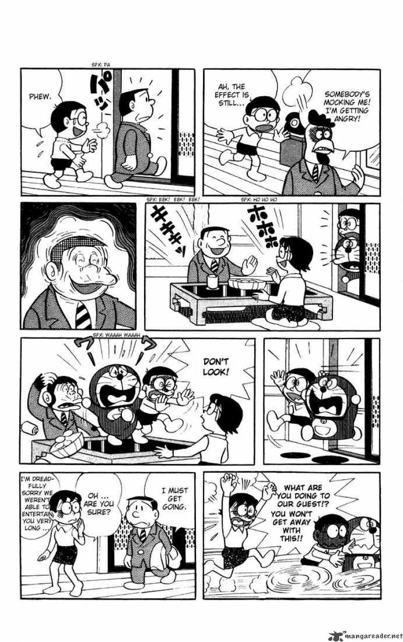 Doraemon Chapter 3 Page 7