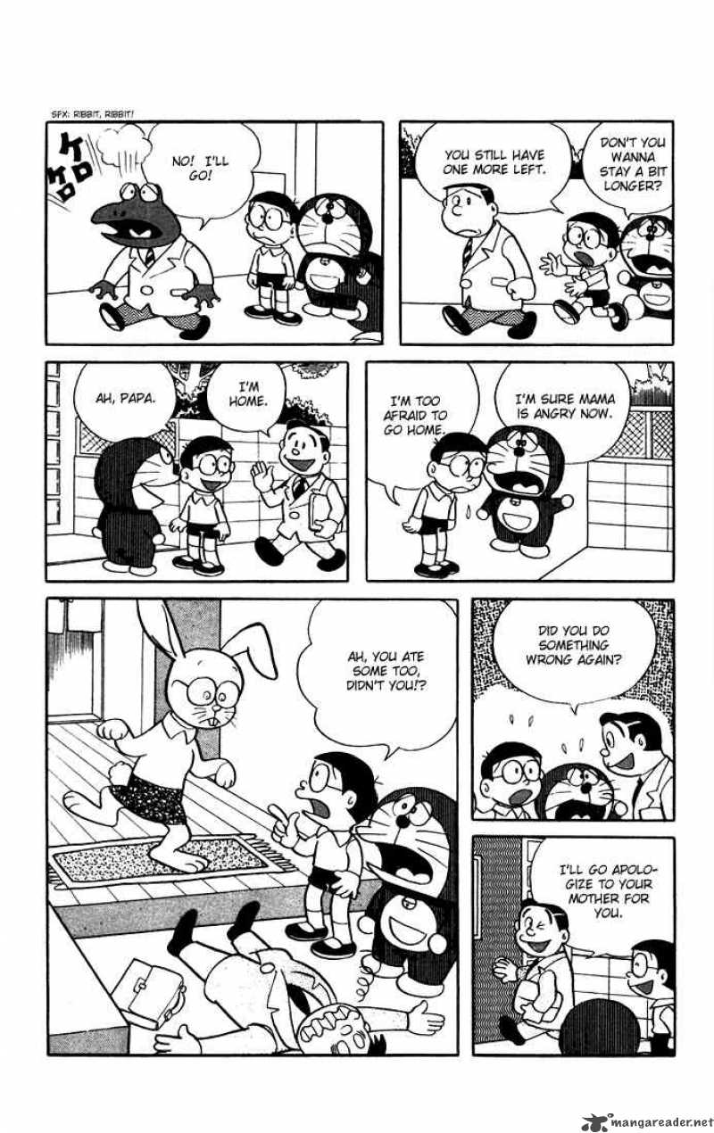 Doraemon Chapter 3 Page 8