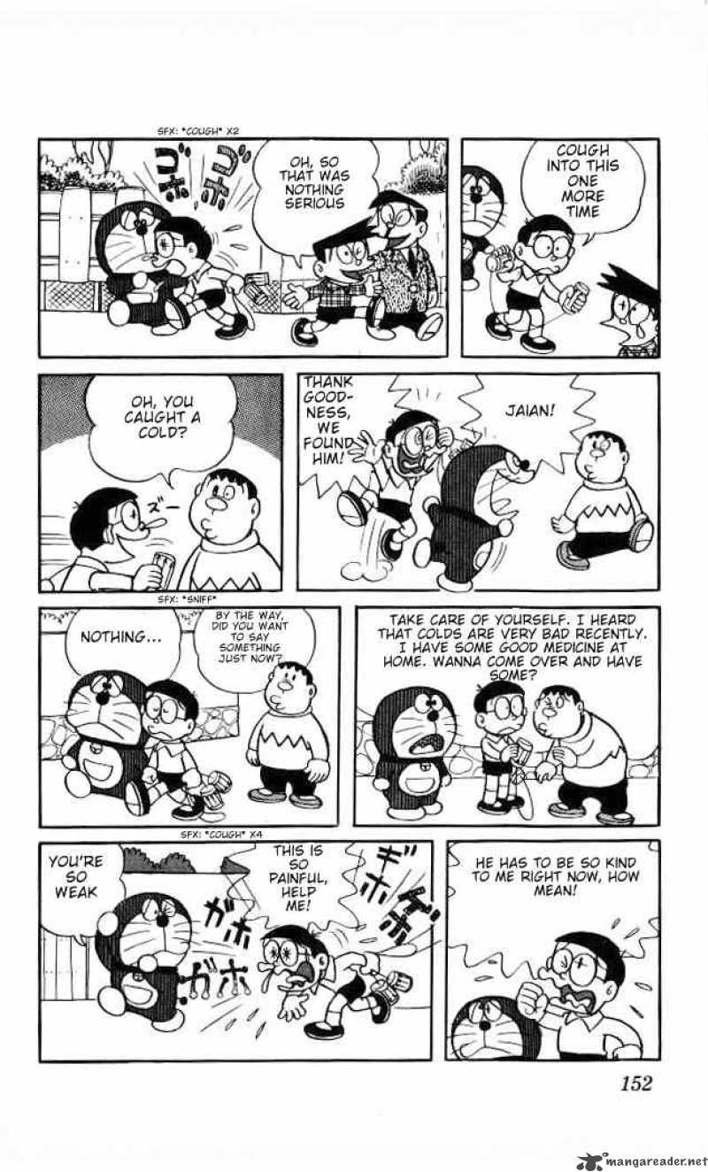 Doraemon Chapter 31 Page 7