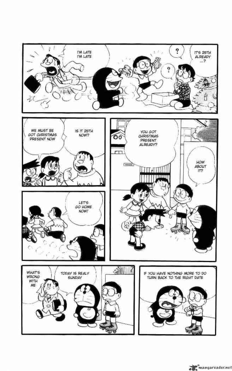 Doraemon Chapter 36 Page 7