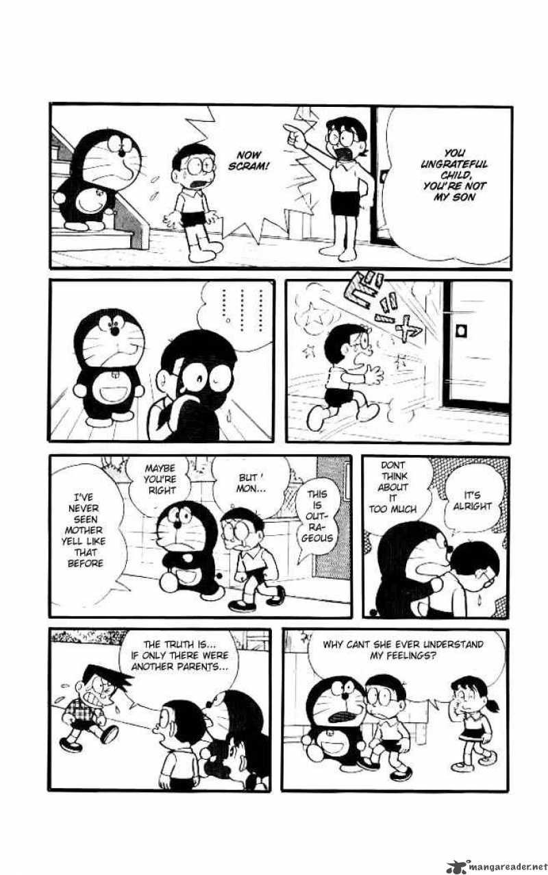 Doraemon Chapter 37 Page 2