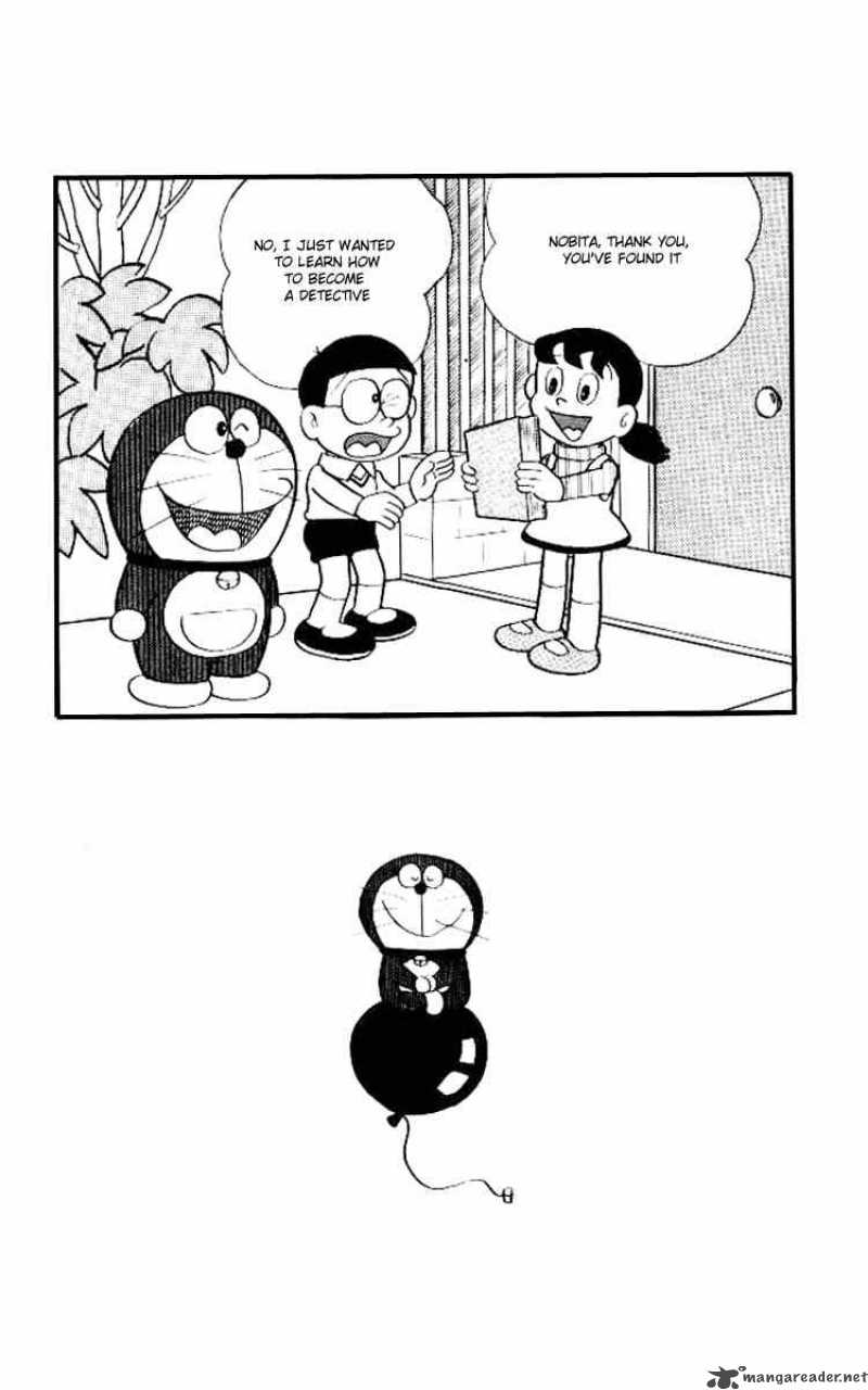 Doraemon Chapter 38 Page 15