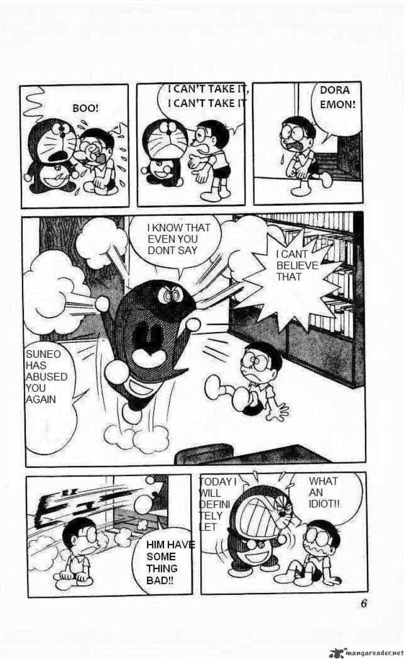 Doraemon Chapter 43 Page 2