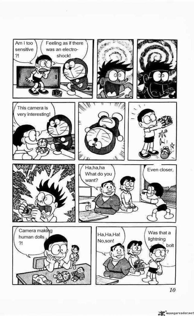 Doraemon Chapter 43 Page 6