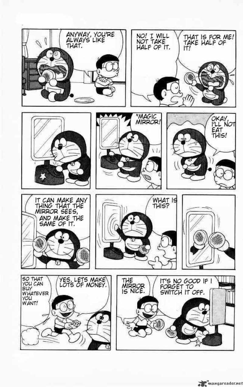 Doraemon Chapter 44 Page 3