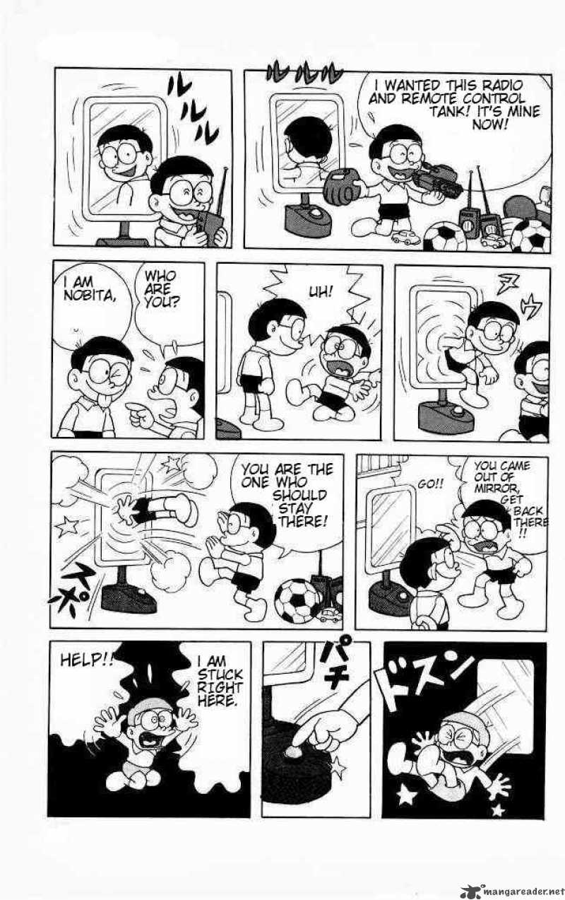 Doraemon Chapter 44 Page 5