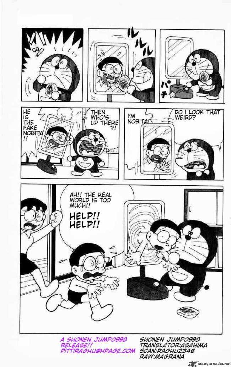 Doraemon Chapter 44 Page 7