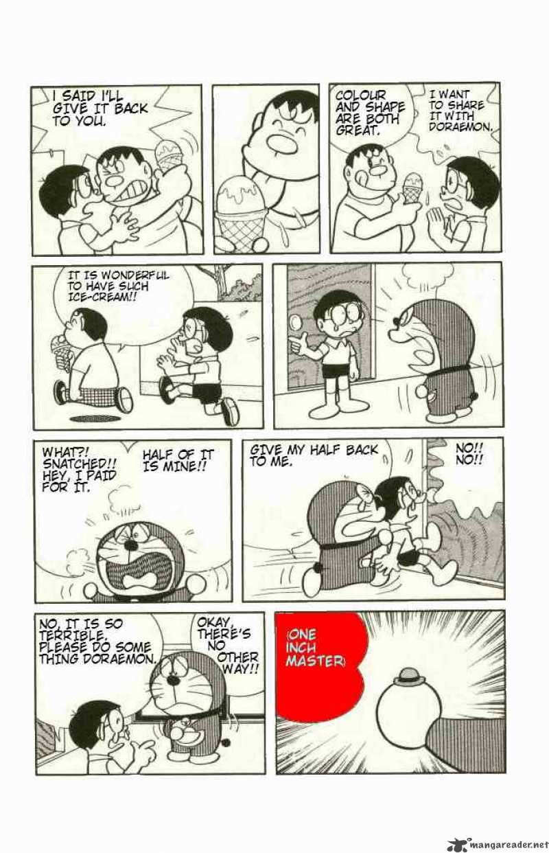 Doraemon Chapter 46 Page 2