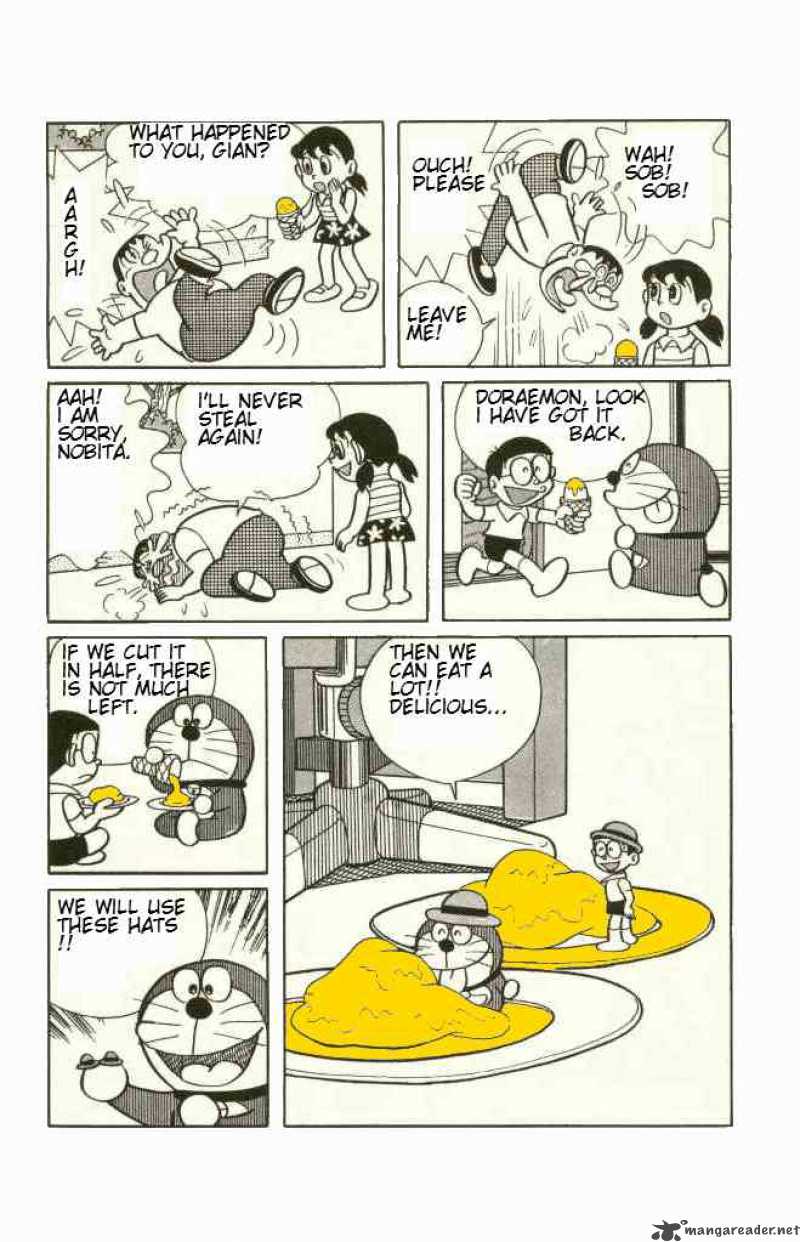 Doraemon Chapter 46 Page 6