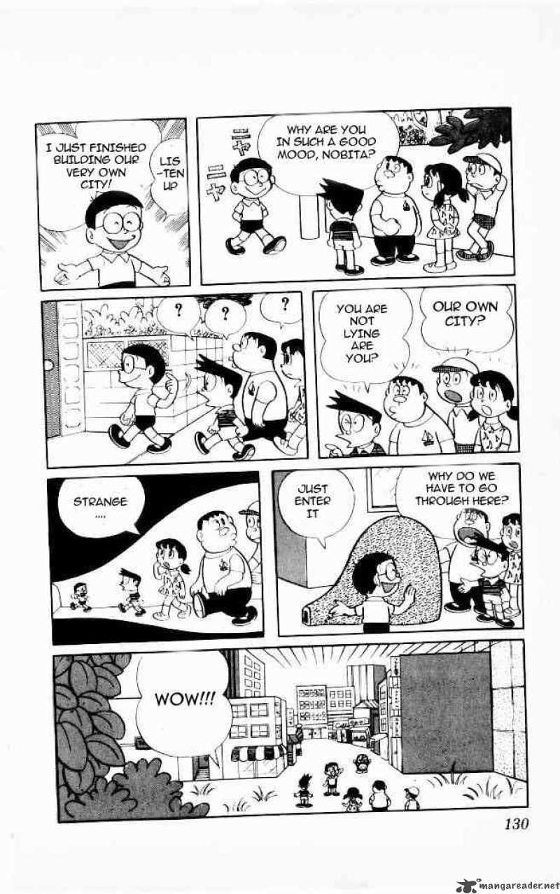 Doraemon Chapter 47 Page 7