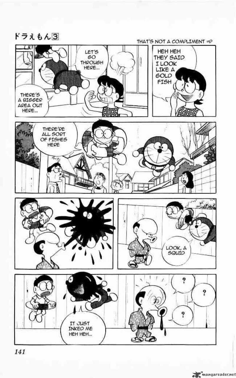 Doraemon Chapter 48 Page 9