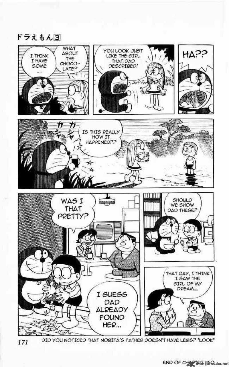 Doraemon Chapter 50 Page 16