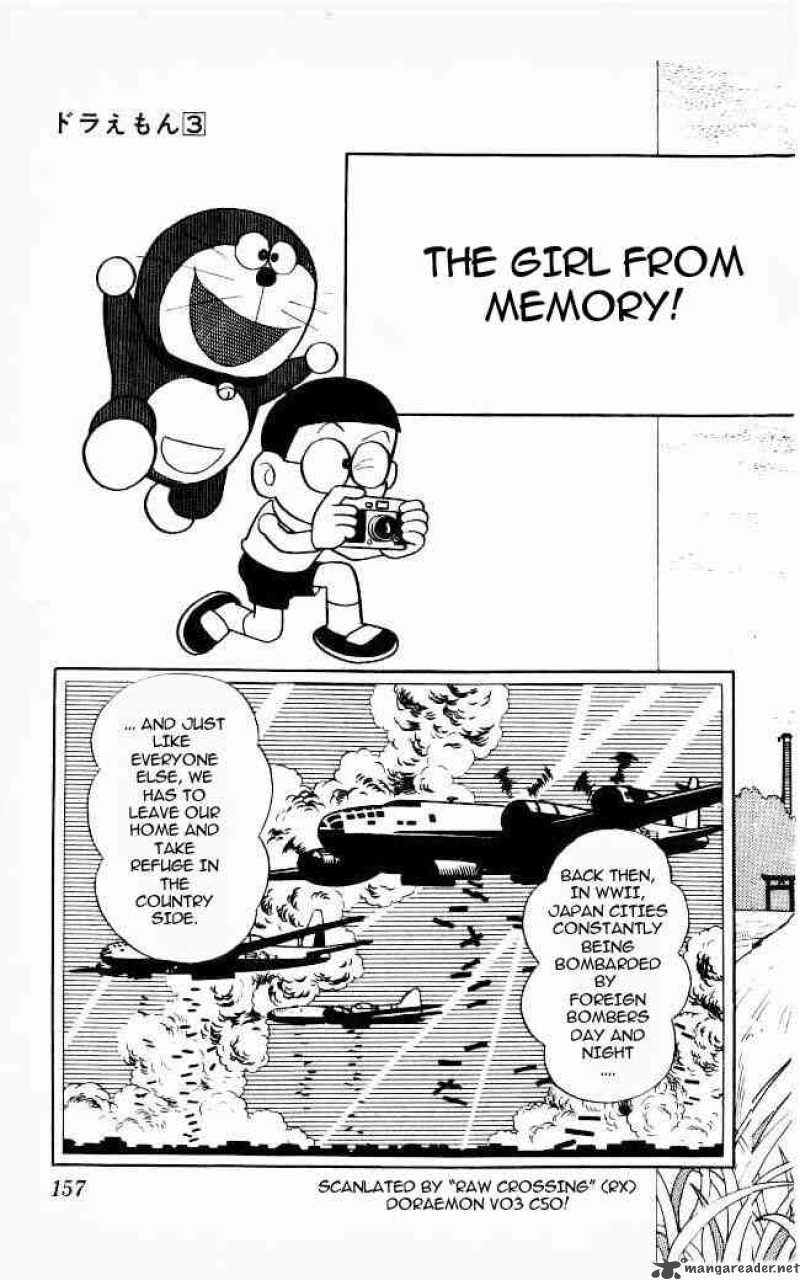 Doraemon Chapter 50 Page 2