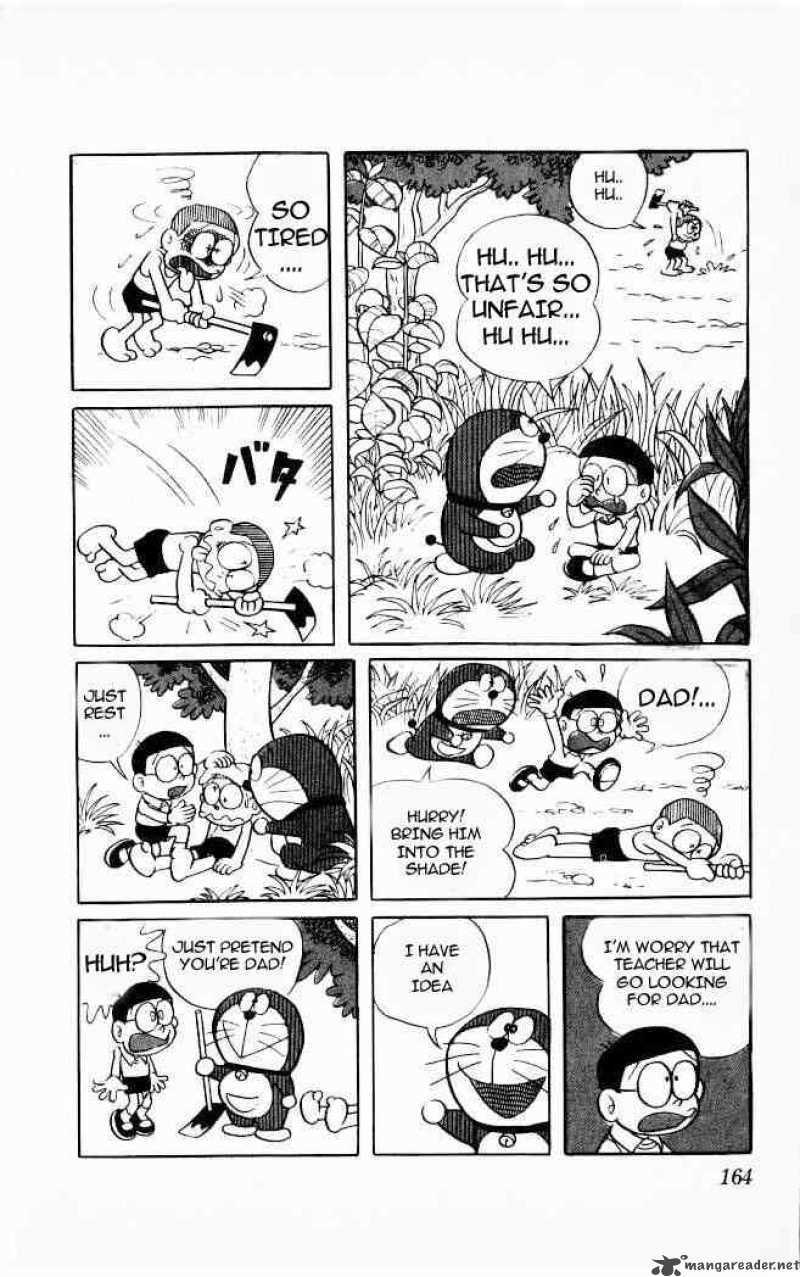 Doraemon Chapter 50 Page 9