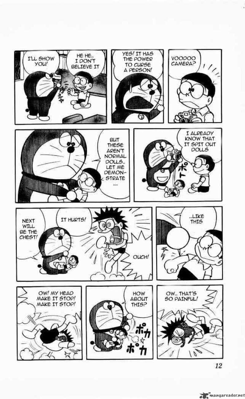 Doraemon Chapter 53 Page 10