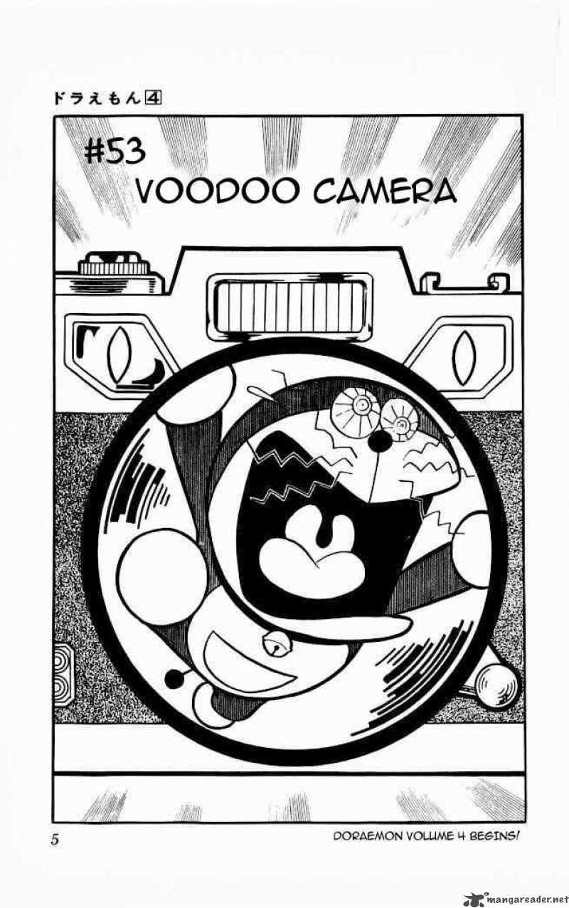 Doraemon Chapter 53 Page 3