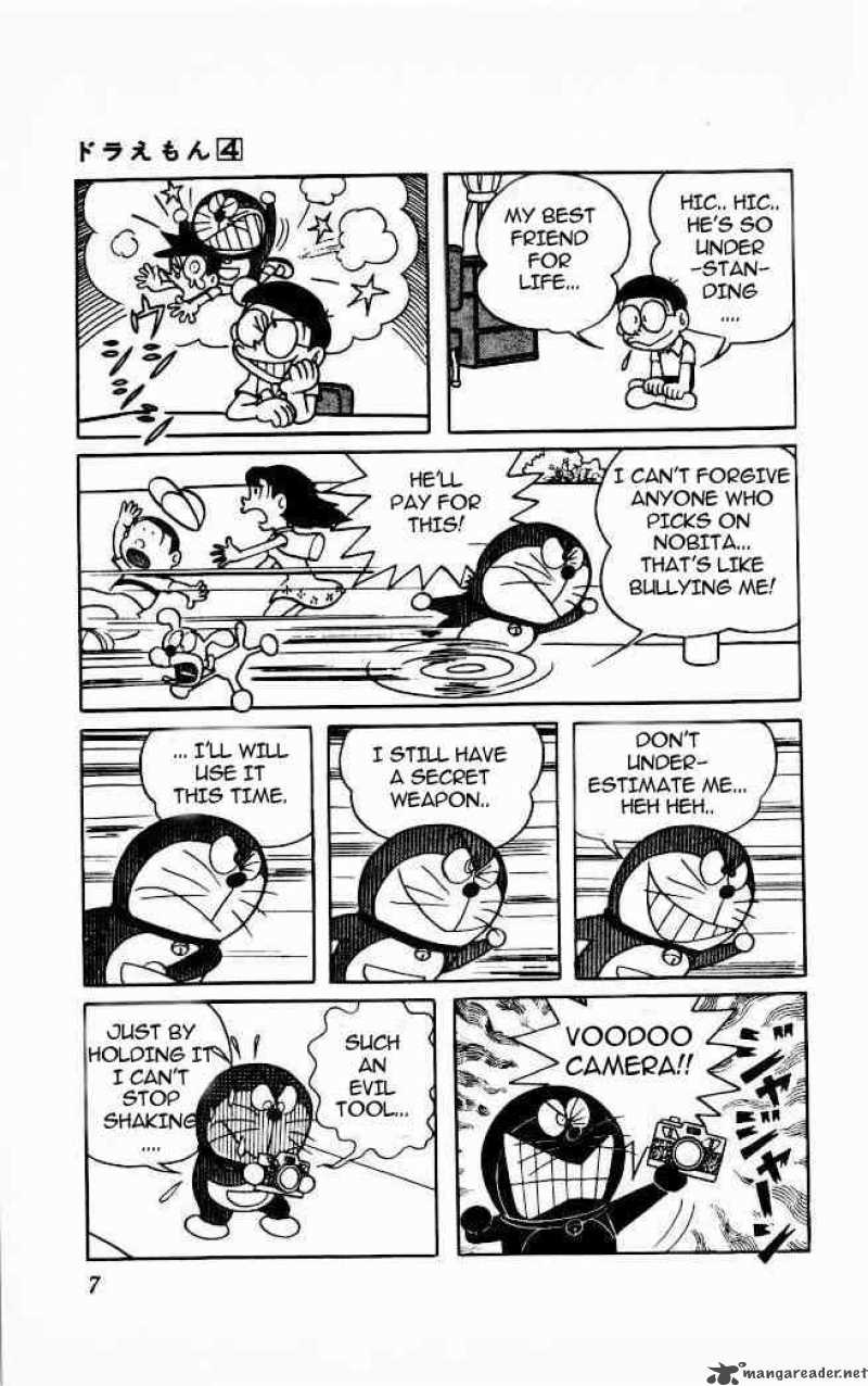 Doraemon Chapter 53 Page 5