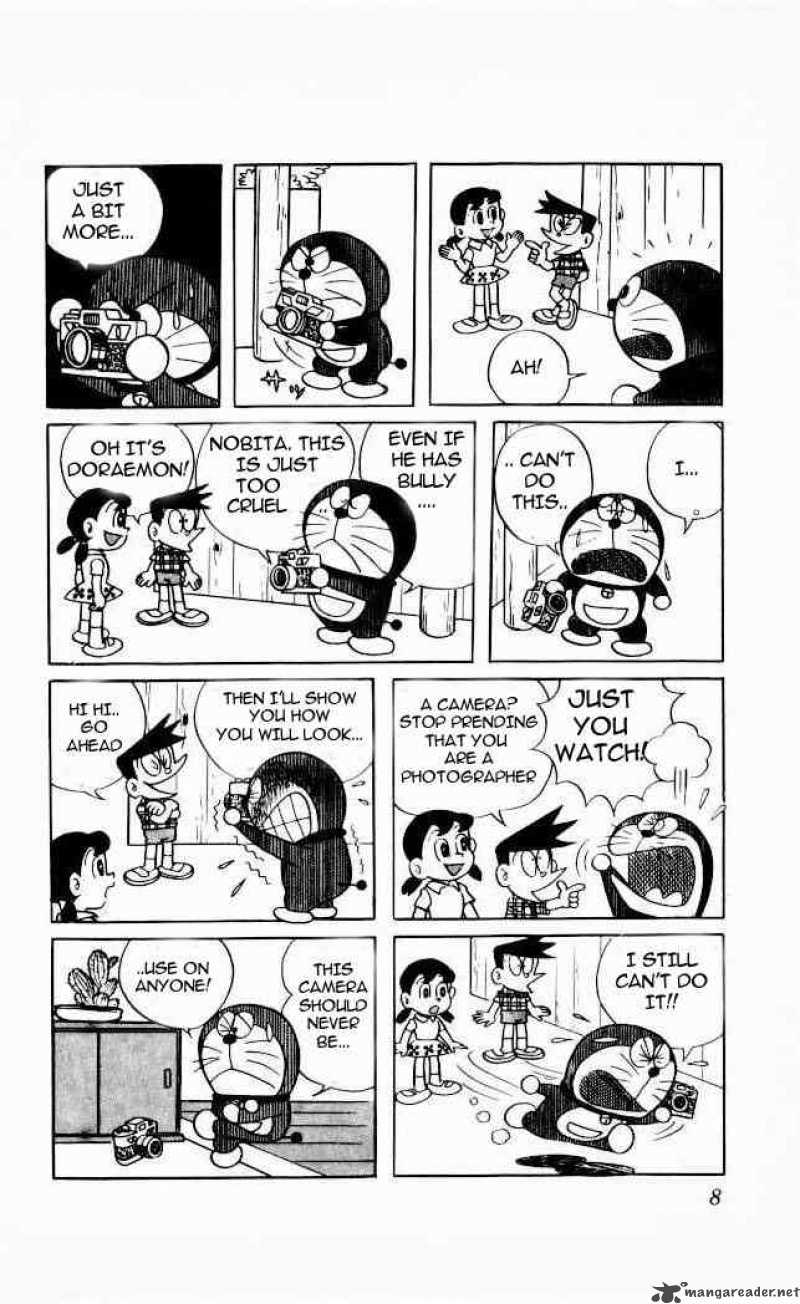 Doraemon Chapter 53 Page 6