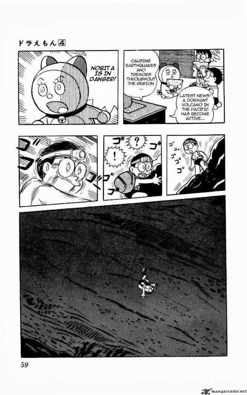 Doraemon Chapter 57 Page 13