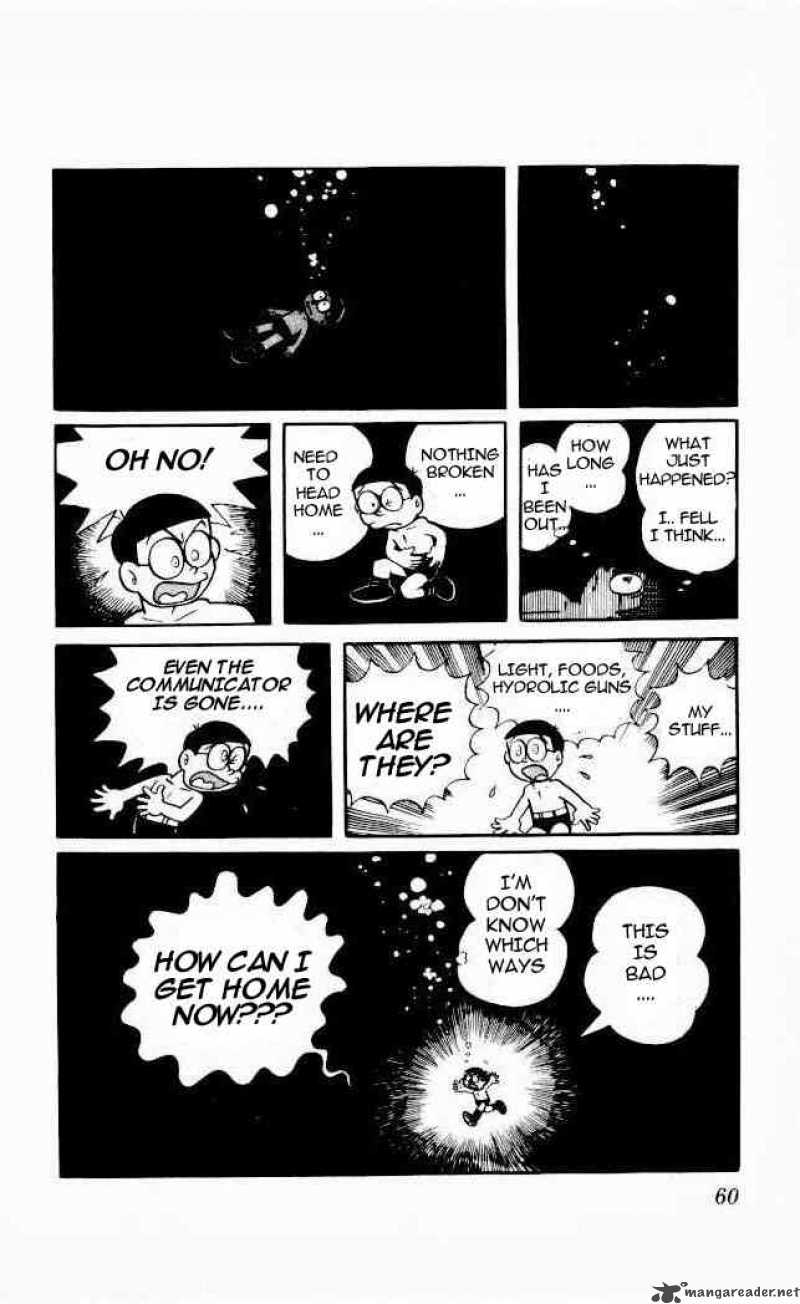 Doraemon Chapter 57 Page 14