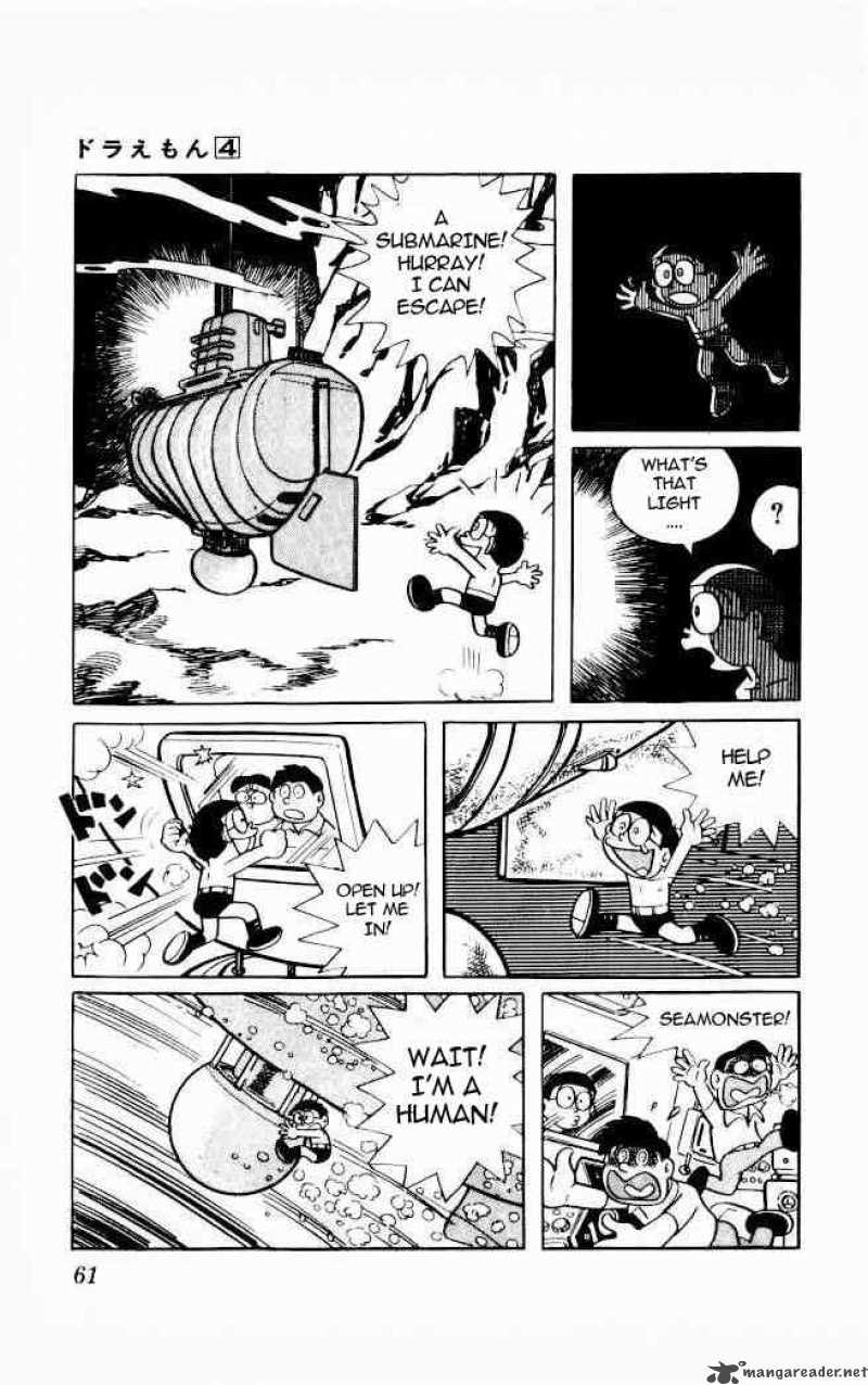 Doraemon Chapter 57 Page 15