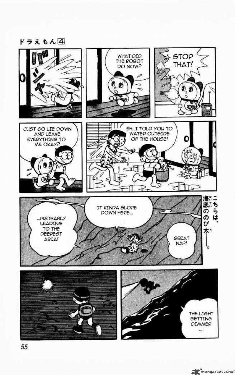 Doraemon Chapter 57 Page 9