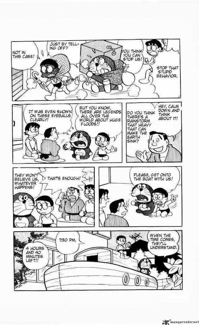 Doraemon Chapter 62 Page 4