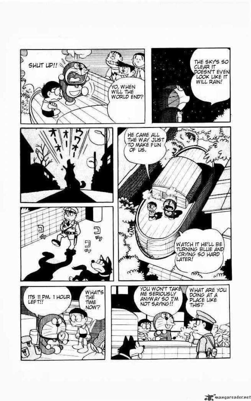 Doraemon Chapter 62 Page 5