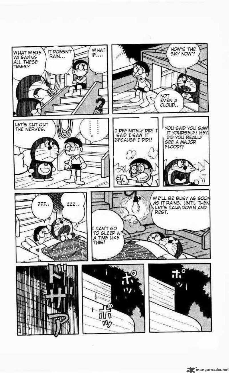 Doraemon Chapter 62 Page 6