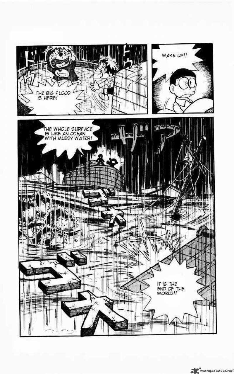 Doraemon Chapter 62 Page 7