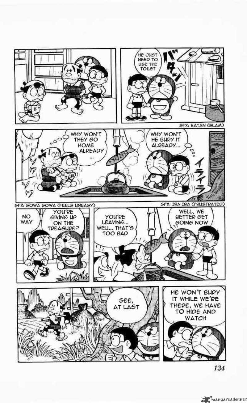Doraemon Chapter 65 Page 10