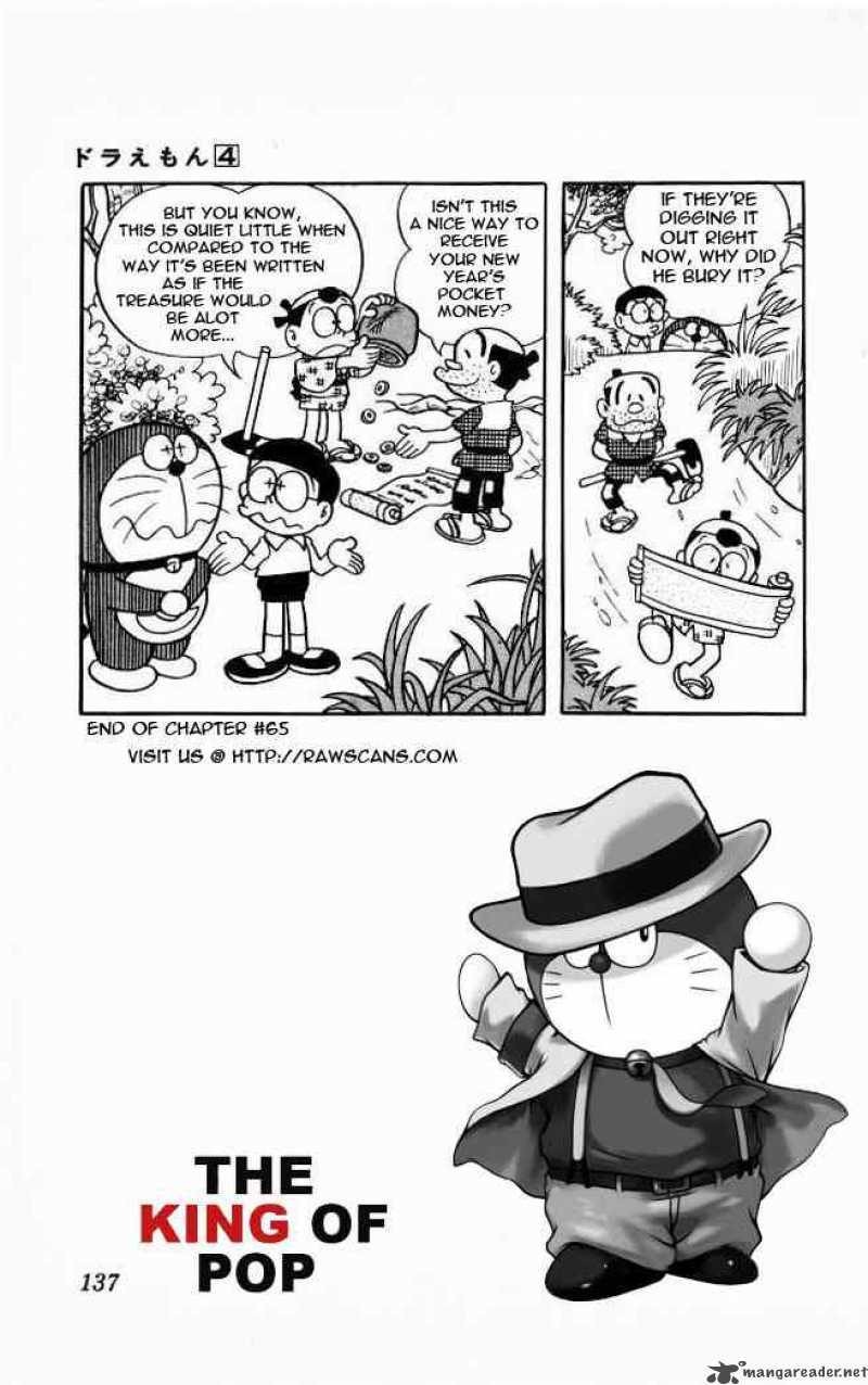 Doraemon Chapter 65 Page 13