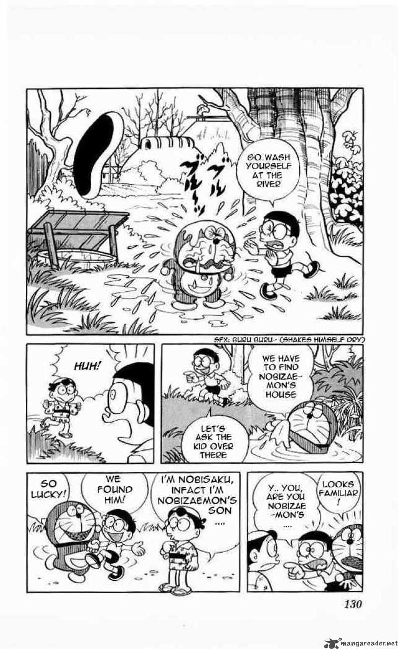 Doraemon Chapter 65 Page 6